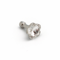 Kapica handsfree 3,5 mm cvet siva