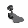 Auto stalak H110 magnetic za kontrolnu tablu crni