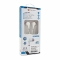 Slusalice Teracell Evolution R6 bele 3.5mm