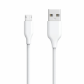 Auto punjac Teracell Ultra DC01 2.4A sa micro USB kablom beli