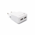 Kucni punjac Teracell Evo LP01 2A sa micro USB kablom beli
