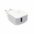Kucni punjac Teracell Ultra Fast LP04 QC 2A sa micro USB kablom beli