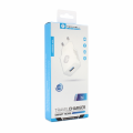 Kucni punjac Teracell Evolution TC-02 5V 2.1A sa Type C kablom beli