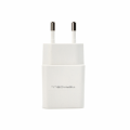 Kucni punjac Teracell Evolution TC-02 5V 2.1A sa micro USB kablom beli