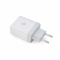 Kucni punjac Teracell Evolution TC-03 QC3.0 2.4A sa micro USB kablom beli