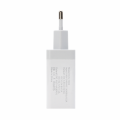 Kucni punjac Teracell Evolution TC-03 QC3.0 2.4A beli
