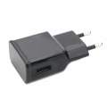 Kucni punjac Teracell Ultra LP03 2A sa P1000 kablom crni
