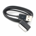 Kucni punjac Teracell Ultra LP03 2A sa P1000 kablom crni
