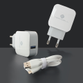 Kucni punjac Teracell Ultra Fast LP04 QC 2A sa iPhone lightning kablom