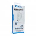 Kucni punjac Teracell Evolution TC-07 PD 20W beli