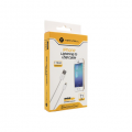 Data kabl Teracell za iPhone Lightning beli 1m