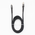 Data kabl Teracell Evolution iPhone lightning crni 1m