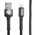 Data kabl Teracell Evolution iPhone lightning crni 1m