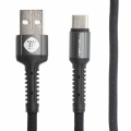 Data kabl Teracell Evolution Type C crni 1m