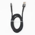 Data kabl Teracell Evolution micro USB crni 1m