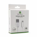 Data kabl Teracell Plus za iPhone lightning crni 2m