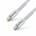 Data kabl Teracell Evolution PD Type C na Type C beli 1m