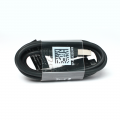 Data kabl Fast Charge mirco USB crni