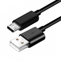 Data kabl Teracell Plus micro USB crni 2m