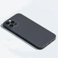 Torbica Benks 360 Full Cover za iPhone 12 Pro Max 6.7 siva