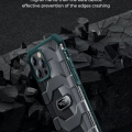 Torbica Benks Mecha za iPhone 12 Pro Max 6.7 crna