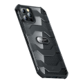 Torbica Benks Mecha za iPhone 12 Pro Max 6.7 crna