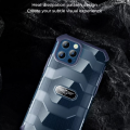 Torbica Benks Mecha za iPhone 12 Pro Max 6.7 zelena