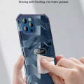 Torbica Benks Mecha za iPhone 12 Pro Max 6.7 zelena