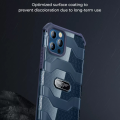 Torbica Benks Mecha za iPhone 12 Pro Max 6.7 zelena