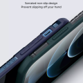 Torbica Benks Mecha za iPhone 12 Pro Max 6.7 zelena