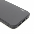 Torbica Benks Navigation za iPhone 12/12 Pro 6.1 crna