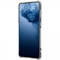 Torbica Nillkin Nature za Samsung G991B Galaxy S21 transparent