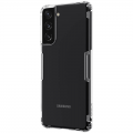 Torbica Nillkin Nature za Samsung G991B Galaxy S21 transparent