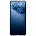 Torbica Nillkin Nature za Samsung G991B Galaxy S21 transparent