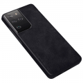 Torbica Nillkin Qin za Samsung G998B Galaxy S21 Ultra crna