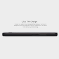 Torbica Nillkin Qin za Samsung G998B Galaxy S21 Ultra crna