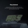 Torbica Nillkin CamShield Armor za Samsung G998B Galaxy S21 Ultra crna