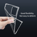 Torbica Nillkin Nature za Samsung N985F Galaxy Note 20 Ultra transparent