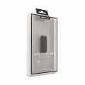 Torbica Nillkin scrub za Samsung N975F Galaxy Note 10 Plus crna