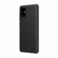 Torbica Nillkin scrub za Samsung A715F Galaxy A71 crna