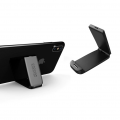 Torbica Nillkin Scrub za Samsung G980F Galaxy S20 crna