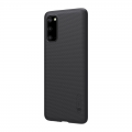 Torbica Nillkin Scrub za Samsung G980F Galaxy S20 crna