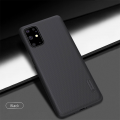 Torbica Nillkin Scrub za Samsung G985F Galaxy S20 Plus crna