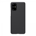 Torbica Nillkin Scrub za Samsung G985F Galaxy S20 Plus crna