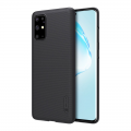 Torbica Nillkin Scrub za Samsung G985F Galaxy S20 Plus crna
