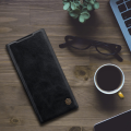 Torbica Nillkin Qin za Samsung N985F Galaxy Note 20 Ultra crna
