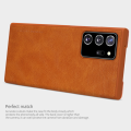 Torbica Nillkin Qin za Samsung N985F Galaxy Note 20 Ultra crna