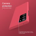 Torbica Nillkin Scrub za Samsung N985F Galaxy Note 20 Ultra crna