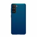 Torbica Nillkin Scrub za Samsung G991B Galaxy S21 plava