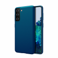 Torbica Nillkin Scrub za Samsung G991B Galaxy S21 plava